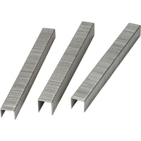 Arrow, Staples, 16 Gauge, 1/4" Wide Crown, 6 Mm Long, 45000 Pack-Crown 1/4"