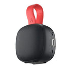 Havit E5 Bluetooth TWS Music Box, Waterproof, with 4000mAh Power bank function, Siri/Google Assistant Supported-10 meter working range, two audio channels.