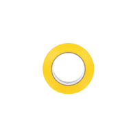3M Vinyl Duct Tape - 2"W x 50 yd L - Yellow-General Purpose Duct Tape