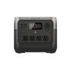 EcoFlow RIVER 2 Pro 768Wh Portable Power Station-Ultra-fast 0 to 100 percent charging in 70 minutes
