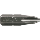 1/4" Phillips Insert Bits, UQ430, 12 Pack-Phillips