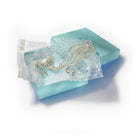 Polyair Pull-Tape Bubble Bags - 8" x 11.5" - 200 Pack-Save on shipping costs-bags weigh less, but are surprisingly durable