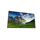 135" 16:9 Elunevision Reference Studio 4K Slim Fixed Frame Projector Screen, (EV-S-135-10)-Dimensions: 135" diagonal (118"x66") viewable 0.75" Border Width