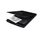 Epson Perfection V39 II Colour Photo and Document Flatbed Scanner -Boost your scanning capability - stitch oversized images together and send scans to cloud storage services (3)