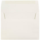 JAM Paper A7 Invitation Envelopes, 5.25 x 7.25, Milkweed Ivory Recycled, 1000 Pack (03297B)-Size: A7 (5 1/4" x 7 1/4")