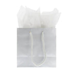 JAM Paper Tissue Paper, White, 200 Pack (211518944g)-Use it to adorn photo albums and scrapbooks, make beautiful paper flowers, or to create Colourful table covers for kids parties