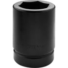 Gray Tools 4-3/4" X 2-1/2" Drive, 6 Point Deep Length, Impact Socket-Size: 4 3/4"