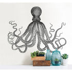 WallPops Black Ink Wall Art Kit, Black-Contains 1 piece