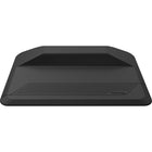 Fellowes ActiveFusion Anti-Fatigue Mat for Standing Desks, 24” x 36”, Black-Stand in comfort with this durable floor mat