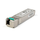 StarTech Dell EMC SFP,10G,BX10,D Compatible SFP+ Transceiver Module , 10GBase,BX10 (Downstream)-100% compatibility with Dell EMC SFP-10G-BX10-D guaranteed