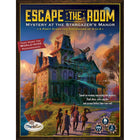 Think Fun Mystery At The Stargazer's Manor-Game