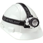 Aurora Tools Headlamp, Led, 28 Lumens, 20 Hrs. Run Time, Aaa Batteries - 12 Pack-Batteries Included/Not Included Not Included