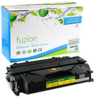 fuzion Canon 119II (119X) Compatible Toner Cartridge - High Yield - Black-Ink Colour: Black