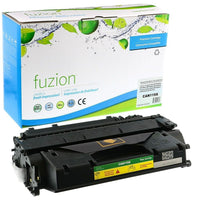 fuzion Canon 119II (119X) Compatible Toner Cartridge - High Yield - Black-Ink Colour: Black