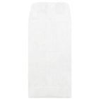 JAM Paper - Enveloppes en Tyvek pour pièces de monnaie no 7, 3 1/2 x 6 1/2 po, blanc, 250/paquet-Enveloppes blanches en Tyvek