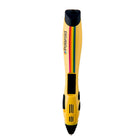 Polaroid 3D Pen, Yellow-1.75 mm filament - 20M/65Ft included