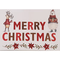 Rosedale Gold 5-1/2" x 8" Greeting Cards/Envelopes - 36847-Value Greeting Cards