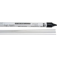Weldcote Metals 36" Cut Length Tig Rods - 4 Pack (TTU945)-Diameter": 3/32