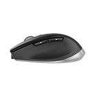 3D Connexion CadMouse Pro Wireless Mouse-Wear-resistant, low friction PTFE feet