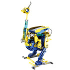 CIC Kits 12 in 1 Solar & Hydraulic Robotic Kit-37 cm L x 23 cm W x 7.5 cm H