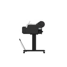 Canon imagePROGRAF TM-340 6248C002 36" Large Format Printer-The use of pigment ink for all colours helps to ensure that prints do not easily fade over time, making them suitable for long-term display, and also provides water resistance for outdoor use