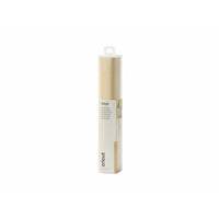 Cricut Permanent Vinyl - Gold - 12" x 48"-1 roll 12" x 48" (30.5 cm x 122 cm)
