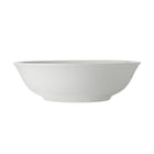 Maxwell & Williams Basic White Pasta Bowl, 4 Pack-Dining