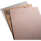 Sandpaper, Paper Sheets, No-Fil Adalox A275 9" X 11" Sheets, NZ431, 50 Pack-50 per pack