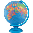 Replogle Globes Adventurer Globe, Grades Toddler - 2nd-Age group and grade: Ages 3 - 7 and grades toddler - 2nd