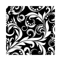 Millbrook Studios Roll Wrap 10 Pack (60035), Pattern, 10 Pack (60035)-Pattern