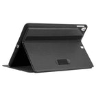 Targus Click-In 10.2" Rotating iPad Carrying Case-Dimensions: 10.07"L x 7.12"W x 0.75"H