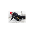 Never Slip for Flooring, Traction Safety Product for All Flooring, 1 gallon (NS128)-Never Slip is the most effective traction enhancement available for flooring.