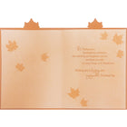Rosedale 5-1/2" x 8" Greeting Cards/Envelopes - 42507-Printed on premium uncoated card stock