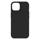 Blu Element Gel Skin iPhone 16e/15/14/13 Case - Black-Ultra-slim and lightweight