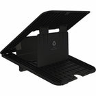 Fellowes Breyta Laptop Stand - Black-Modern and simple design aesthetics available in black and white colour options.