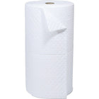 Spc Sxt Industrial Oil Sorbents, Lightweight, 150' L x 30" W, 37 Gal. Absorbancy-Absorbency/Pkg. 37 gal.