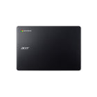Acer 14" FHD Rugged Chromebook with 3 months of Google AI Pro - Intel N100 - 128GB eMMC SSD - 8GB LPDDR5 RAM - Chrome OS - Black-This TCO Certified Chromebook for schools gives educators a new choice for sustainable classroom devices.