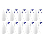 Johnny Vac Spray Bottle - 710 mL, 10 Pack-Multi Purpose Spray Bottle