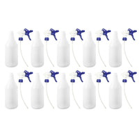 Johnny Vac Spray Bottle - 710 mL, 10 Pack-Multi Purpose Spray Bottle