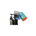 Morse Fork Mounted Drum Lifters, Drum Capacity: 55 Us Gal. (45 Imperial Gal.), Working Load Limit: 2000 Lbs./907 Kg. (285A-GR)-Drum Capacity: 55 US gal. (45 Imperial Gal.)
