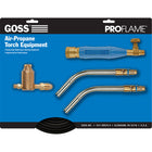 Goss Go KLP-2 Kit (KLP-2)-Gas Type: Propane/Air Propane
