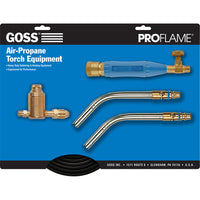Goss Go KLP-2 Kit (KLP-2)-Gas Type: Propane/Air Propane