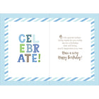 Rosedale 5-1/2" x 8" Greeting Cards/Envelopes - 15793-Printed on premium uncoated card stock