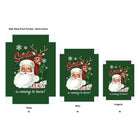 FantastikSeason - Printed Folding Boxes - Assorted - 10 Pack -9