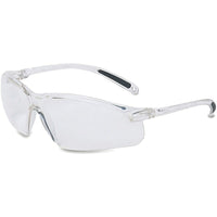 Uvex, Lunettes De Sécurité Uvex Série A700, Lentille Transparent, Revêtement Anti-Égratignures, Csa Z94.3, paquet de 36-Revêtement des lentilles Anti-égratignures