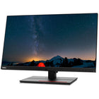 Lenovo ThinkVision P27u-20 27" 3840 x 2160 4K IPS Monitor - 62CBRAR6US-Display technology: WLED In-Plane Switching