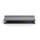 Satechi Thunderbolt 4 Dock - Space Grey-Space Grey