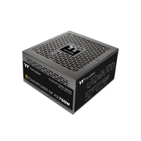 Thermaltake Toughpower GF A3 Gold 750 W Power Supply - TT Premium Edition-750W continuous output at 50 C/122 F operating environment