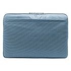 Vangoddy Jam Sleeve Fit 12" Laptop - Blue-Shock absorbing interior lining helps to keep your device safe