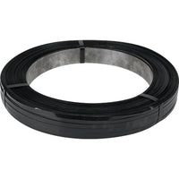 Steel Strapping, PF404, Strap Width - 1/2" x 0.020"-Strength lbs. - 1200